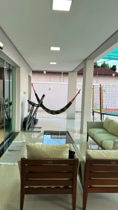 Imagem CASA RESIDENCIAL em MANAUS - AM, PONTA NEGRA