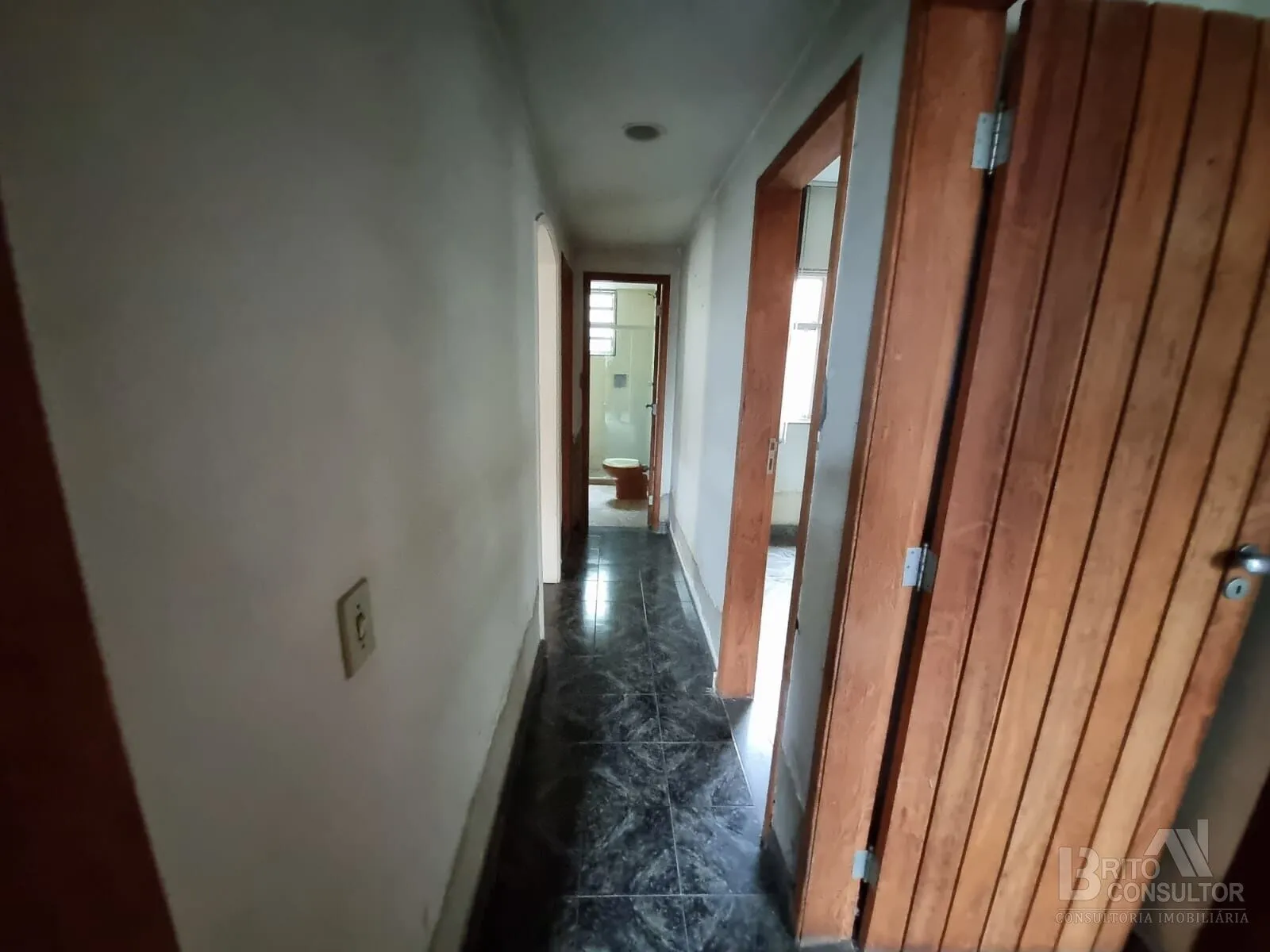 Imagem Casa com 3 Quartos 108 m², proximo a Praça, em Nova Cidade, São Gonçalo/RJ