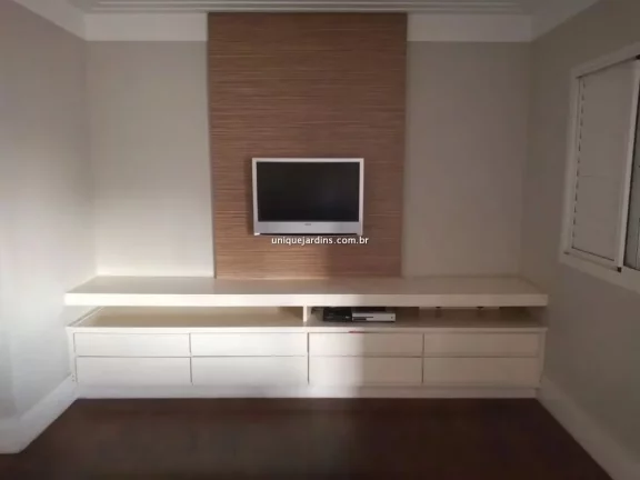 Imagem Apartamento à venda Brooklin São Paulo