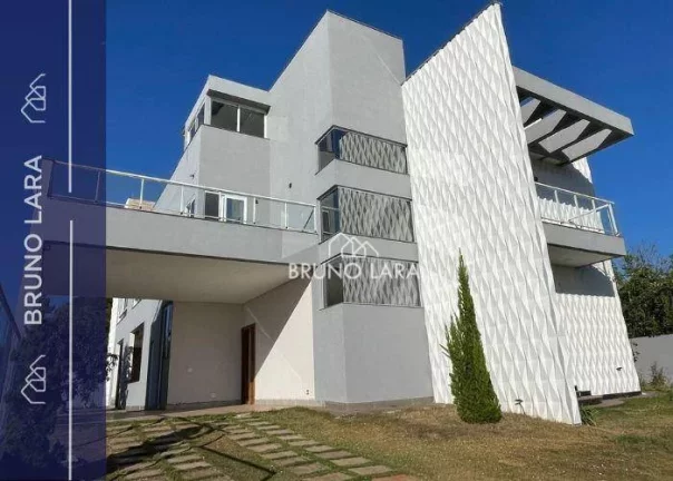 Foto do imóvel Casa à venda no Condomínio Vale da Serra