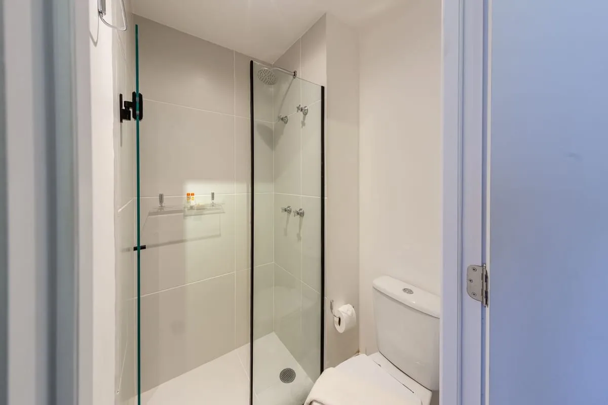 Imagem Apartamento com 1 Quarto para alugar, 27m² - Jardim das Acacias