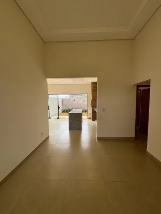 Imagem CASA A VENDA NO SETSUL II EM RIO PRETO