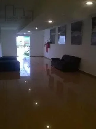 Imagem Apartamento para alugar, 62 m² por R$ 3.640,00/mês - Parque Campolim - Sorocaba/SP