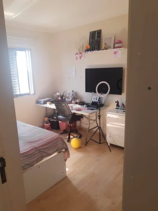 Imagem Apartamento Condomínio Edifício Gamez 69m² 2 Dormitórios 1 Vaga de Garagem