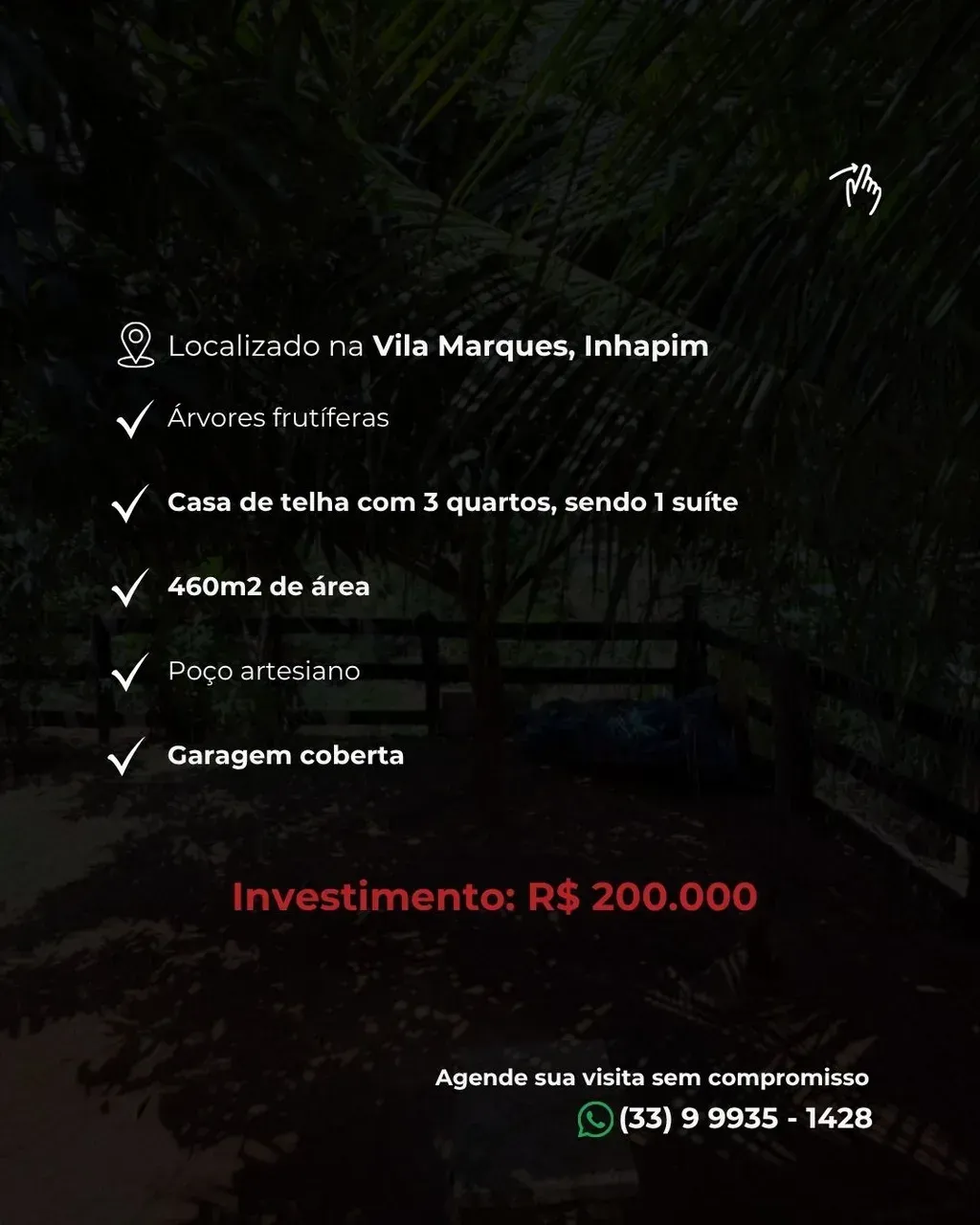 Imagem Imóvel