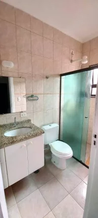 Imagem LINDO SOBRADO LADO PRAIA COM 4 DORMITORIOS (3 SUITES)