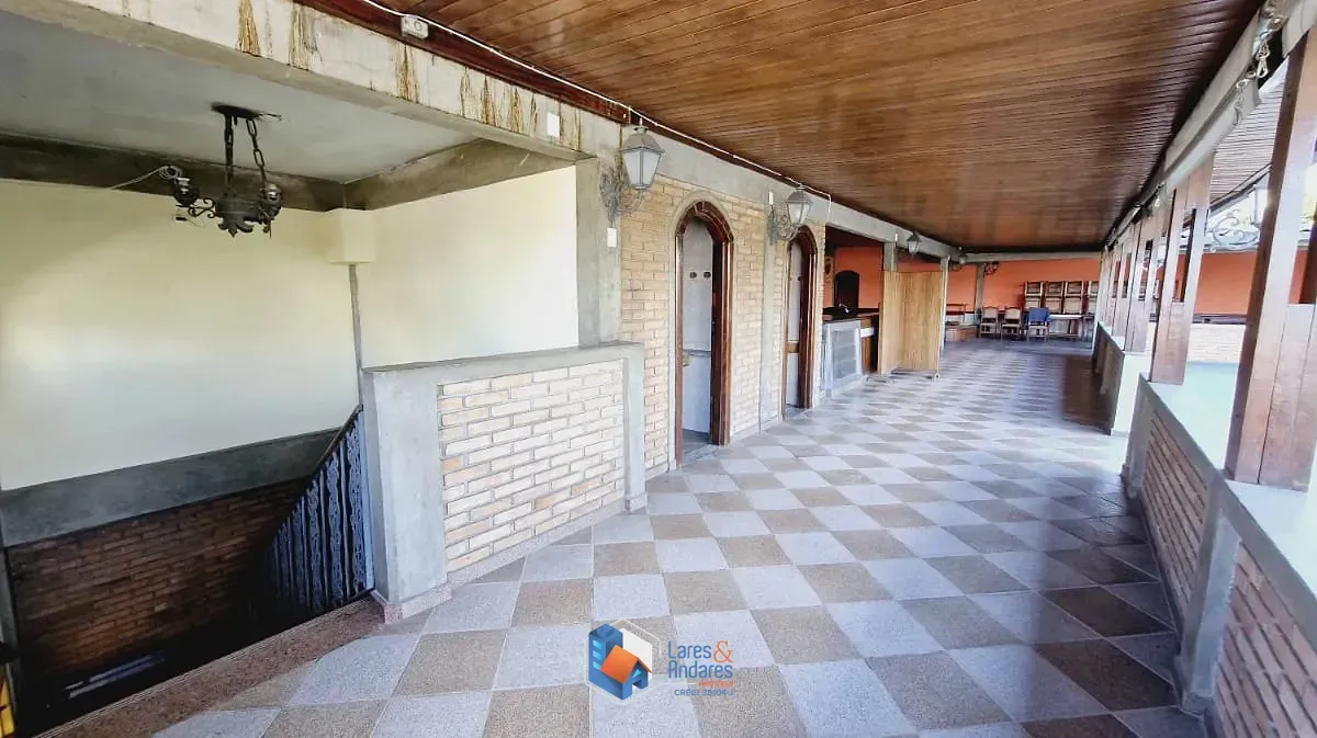 Imagem Casa comercial para venda em Brooklin, 1,368m²