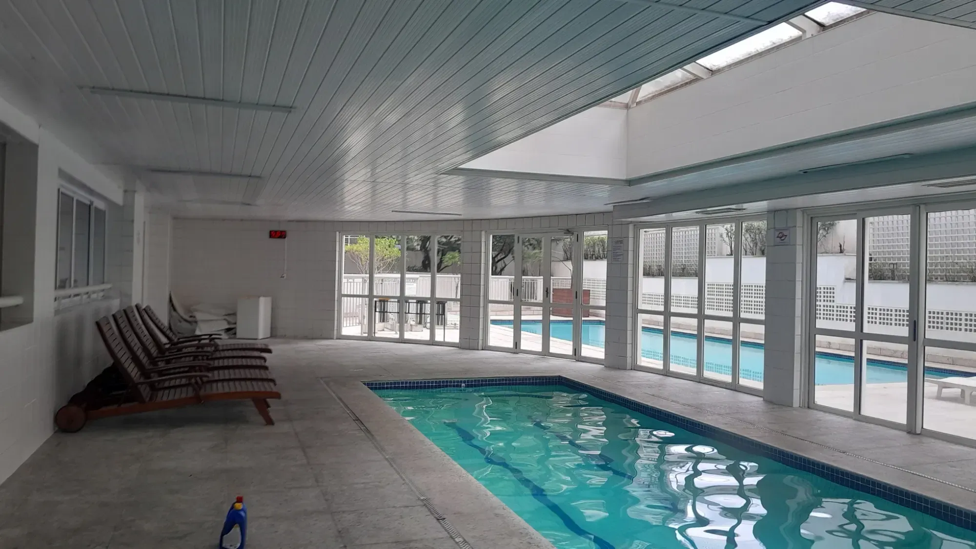 Imagem Apartamento com 2 Quartos à Venda, 76 m² em Jardim Paulista - São Paulo