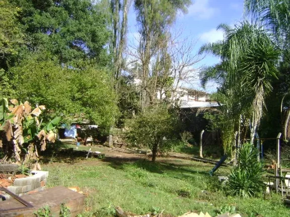 Imagem Área Industrial Mairiporã Antes do Pedágio