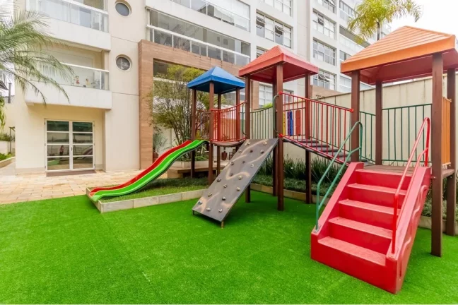 Imagem Apartamento à venda no bairro Santo Antônio - São Caetano do Sul/SP