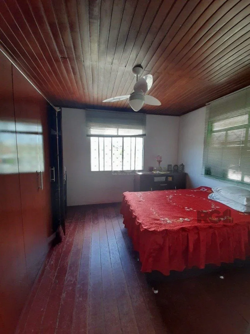 Imagem Casa para Venda - 60m², 2 dormitórios, Cristal