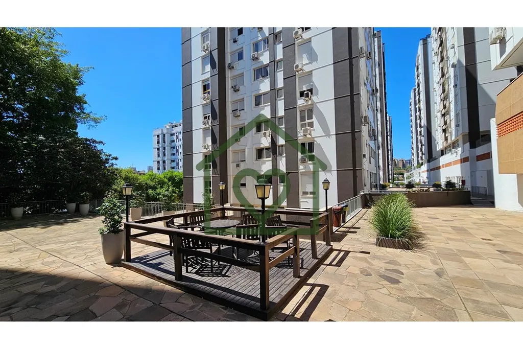 Imagem Descubra a oportunidade de viver em um magnífico apartamento disponível para venda no Bairro Boa V...
