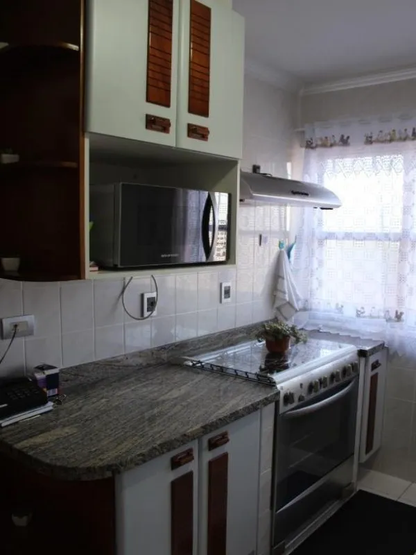 Imagem APARTAMENTO COM 3 DORMITÓRIOS À VENDA, 174 M² EDIFÍCIO MARIA ALCOLEA - CENTRO - SOROCABA/SP