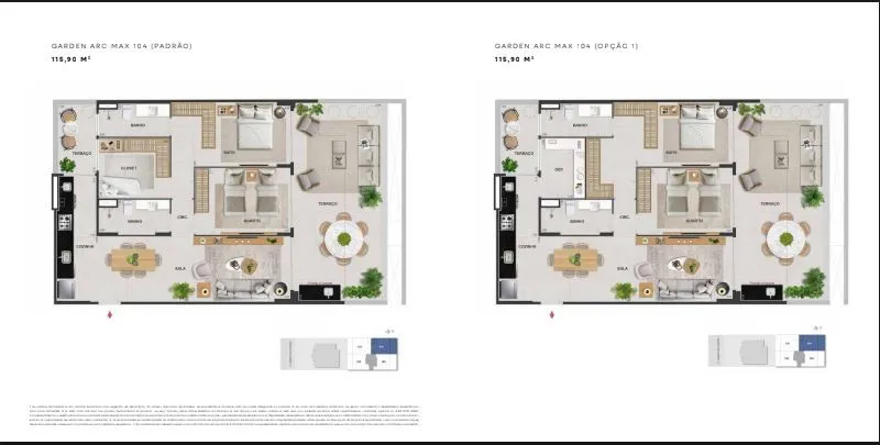 Imagem Arc Ipanema - Casa Histórica a 200m da Praia e 70m do Metrô | Zona Sul