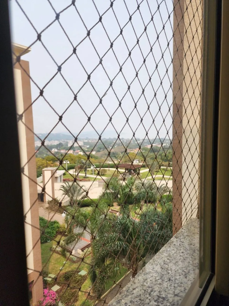 Imagem Apartamento com 03 quartos (01 suíte) e 02 Vagas no Bairro Cavalhada