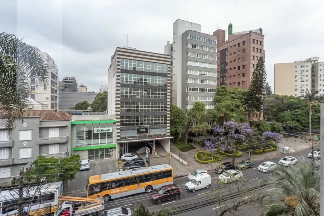 Imagem Sala para venda no bairro Moinhos de Vento em Porto Alegre