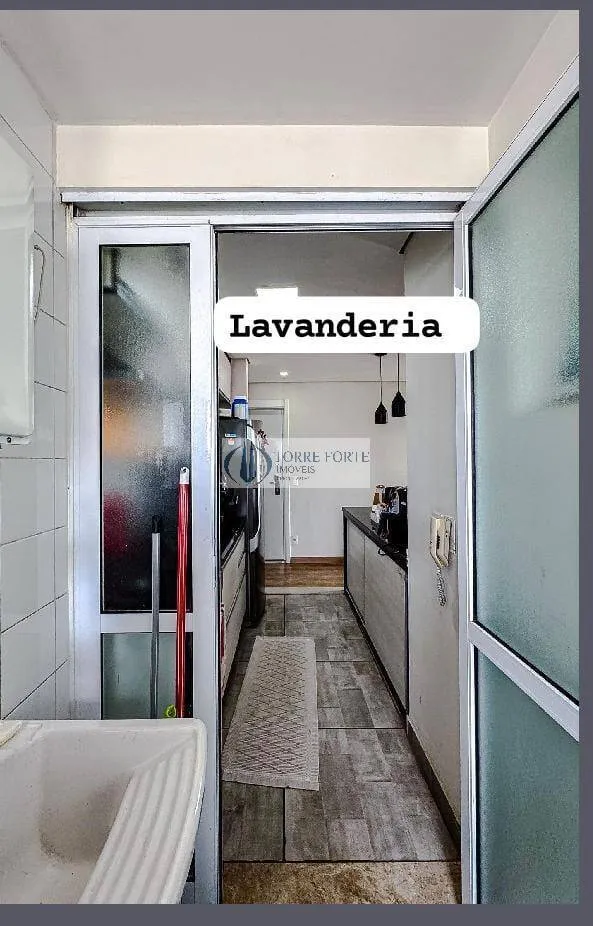 Imagem Apartamento de 71m², 3 dormitórios e 1 vaga próximo ao parque Belém
