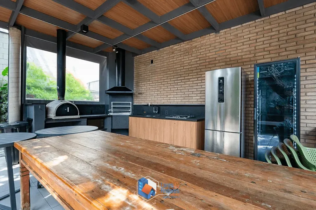 Imagem Apartamento à venda 4 Quartos 2 Vagas 166M² Mirandópolis São Paulo - SP