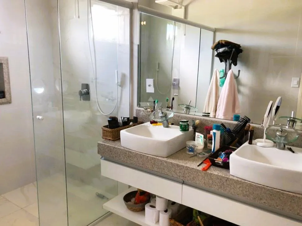 Imagem A Casa dos Sonhos no Residencial Lagoa Bonita: Sofisticação e Elegância ao lado do UNASP
