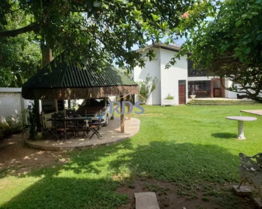 Imagem Casa de rua - Sobrado / Residencial / Paúba