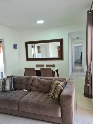 Imagem APARTAMENTO RESIDENCIAL em MANAUS - AM, ALEIXO