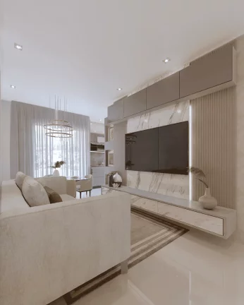 Imagem Apartamento à venda em Itapema, Morretes, com 2 quartos, 69,97m2