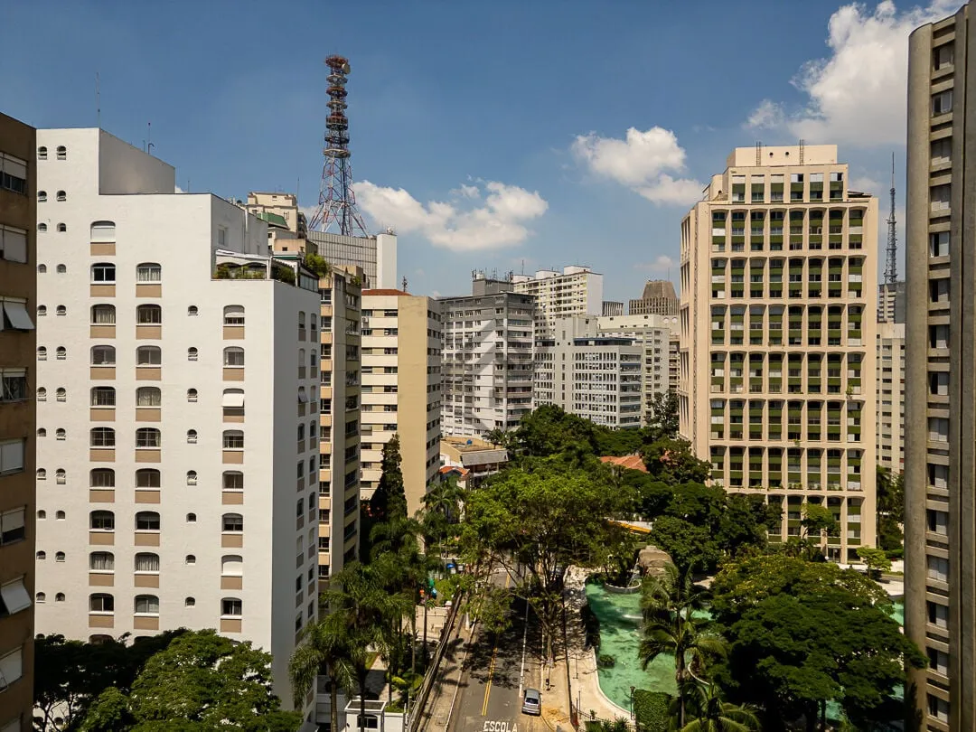 Anuncio Imóvel