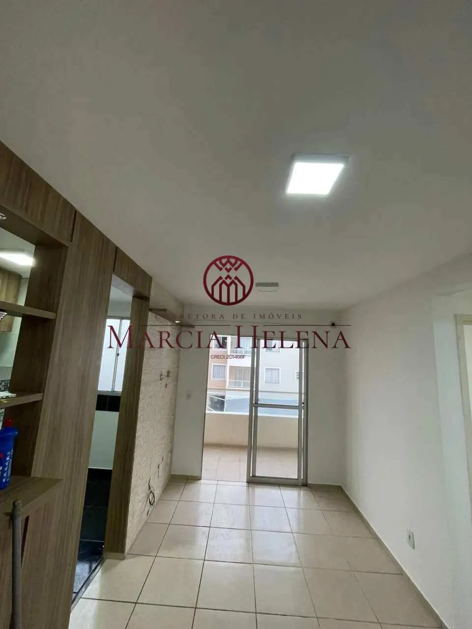 Imagem Apartamento à venda, no Residencial Agata Ville em Campinas, Jardim Nova Europa, com 2 quartos, 56m2