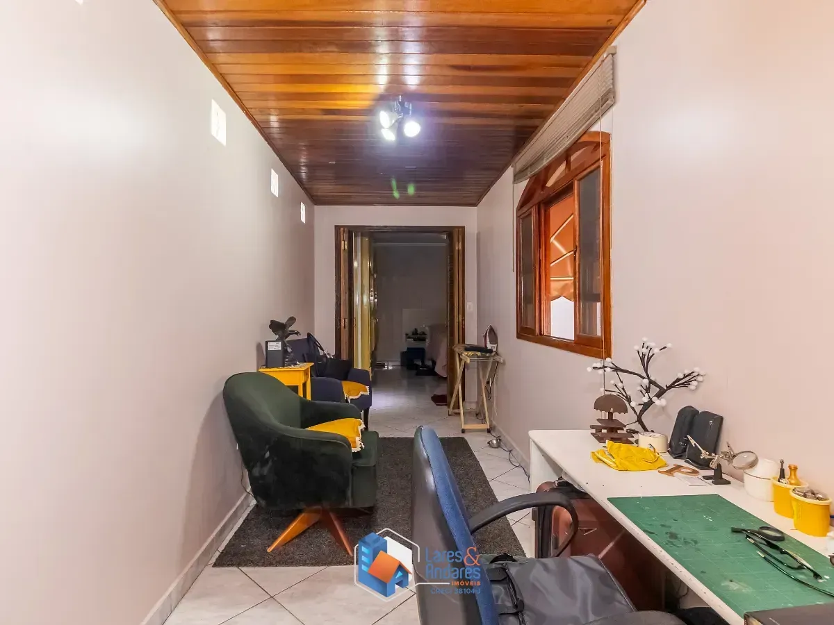 Imagem Sobrado para venda em Parque Edu Chaves com 3 quartos, sendo 1 suíte, 110m²
