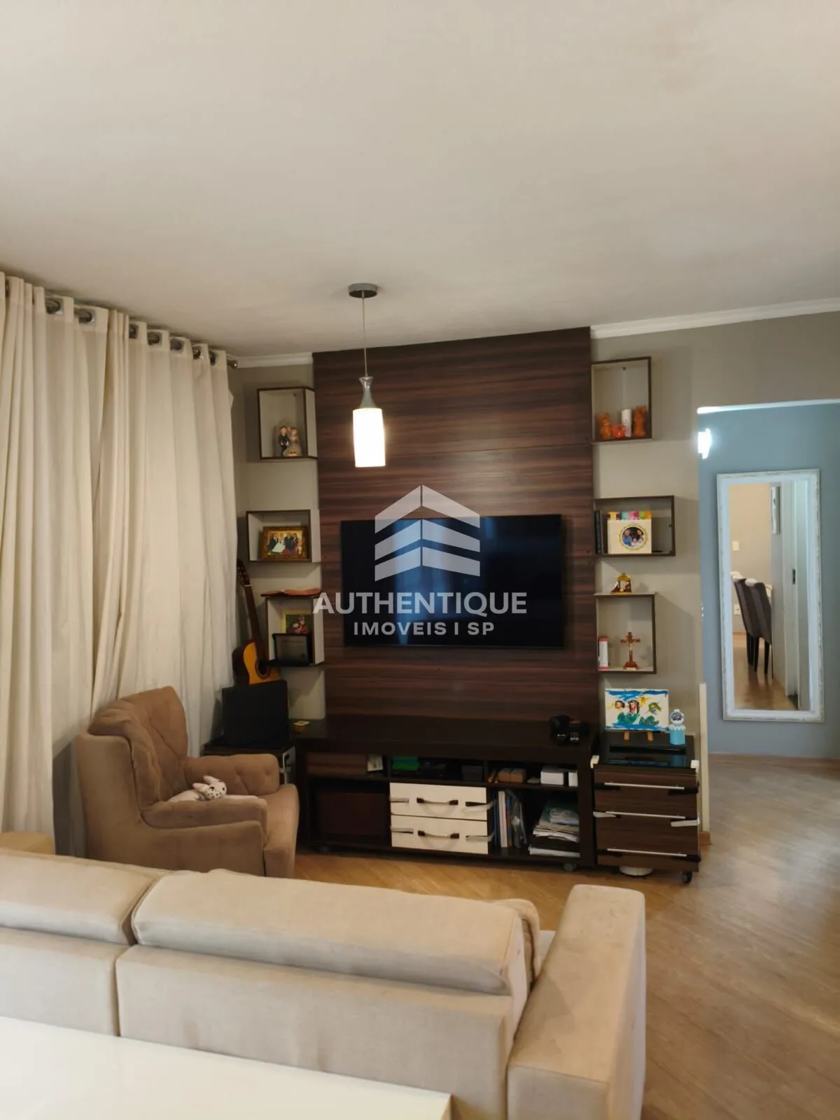 Imagem ARCADIA CENTRO SAO BERNARDO DO CAMPO - Apartamento no Centro de São Bernardo do Campo à venda