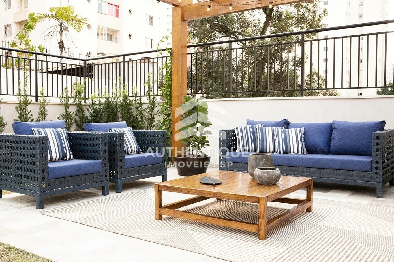 Imagem Guest Saúde - Apartamento à venda em São Paulo/SP