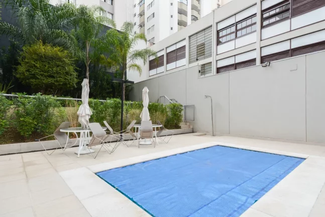 Imagem Apartamento à venda em São Paulo, Perdizes, com 4 quartos, 148m2