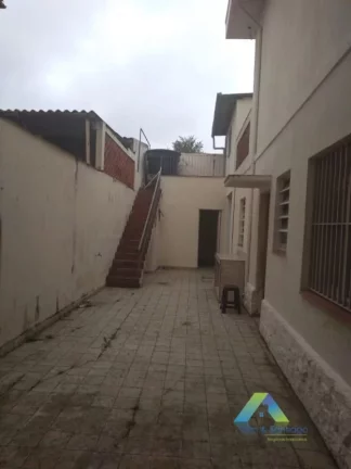 Foto do imóvel Sobrado com 3 dormitórios à venda, 230 m² por R$ 600.000,00 - Vila Santo Estéfano