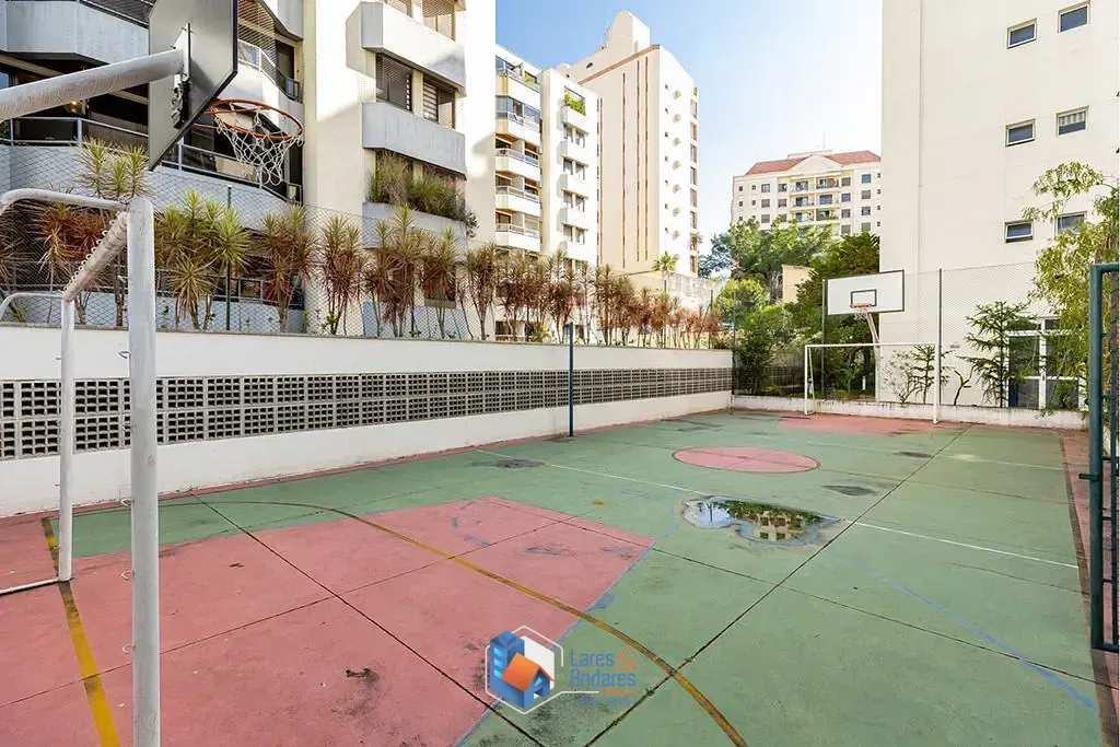 Imagem Apartamento à venda 2 Quartos 2 Suites 2 Vagas 74M² Real Parque São Paulo - SP
