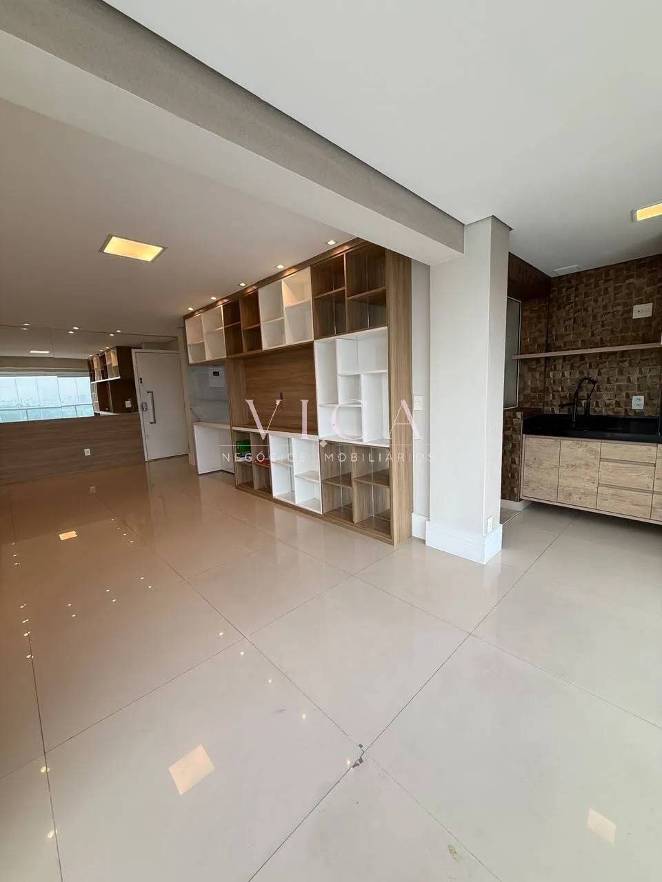 Imagem Resort Bethaville Barueri|Apartamento 80m 2 dormitórios vista livre|950mil