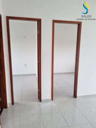 Imagem Condomínio Apartamento na Pacatuba