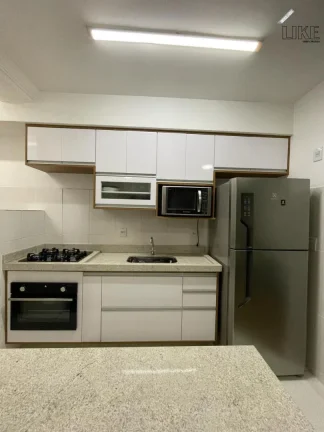 Imagem [Apartamento - Venda][Vila São Benedito]