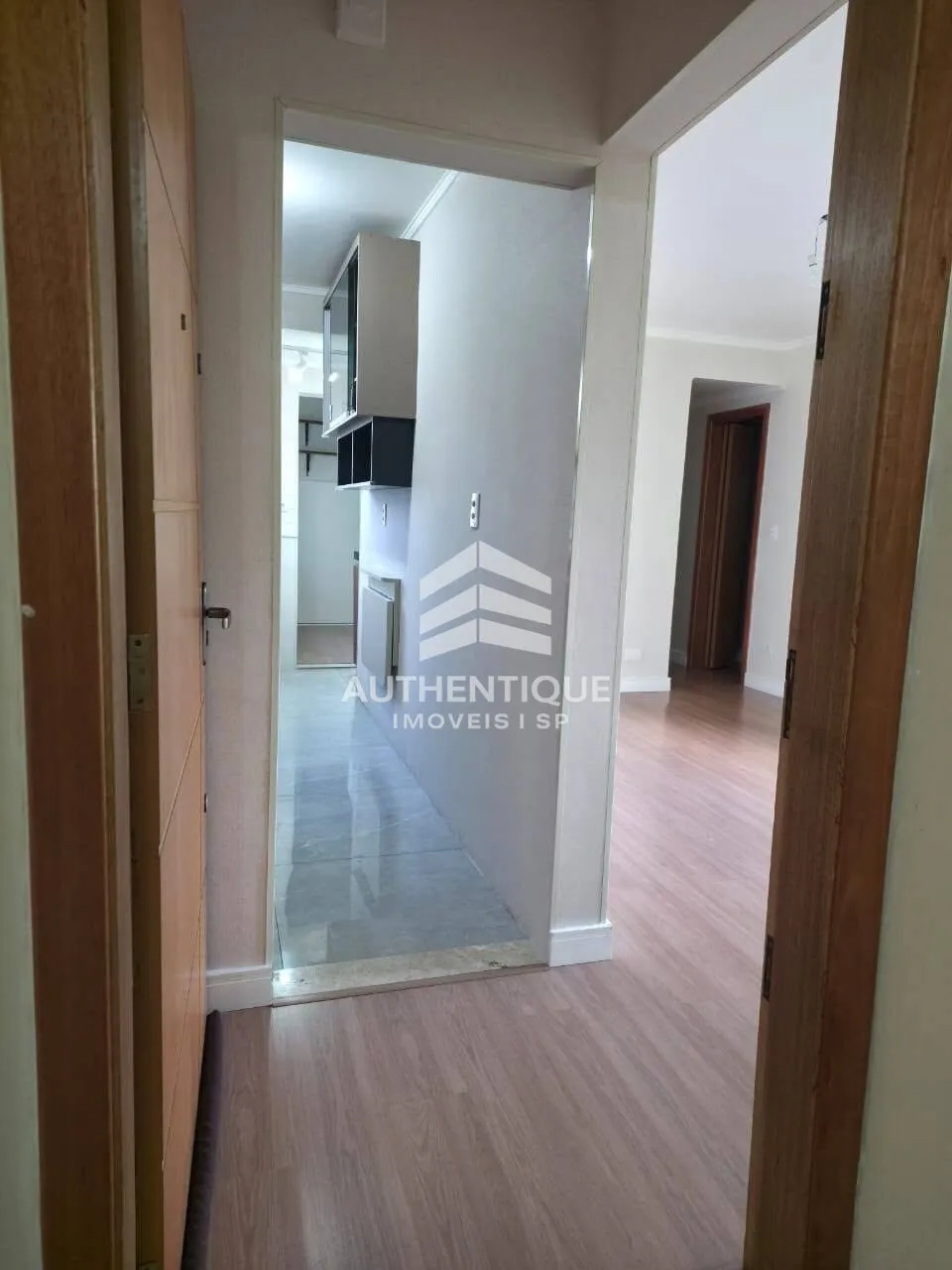 Imagem Apartamento no bairro Barra Funda à venda