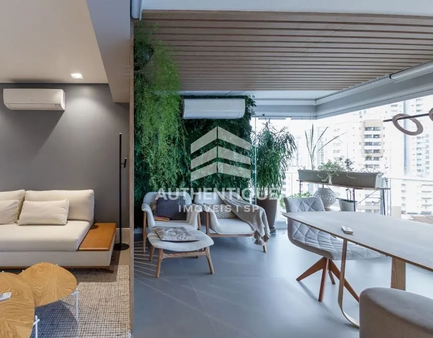 Imagem INTENSE VILA MARIANA - Apartamento à venda em São Paulo/SP