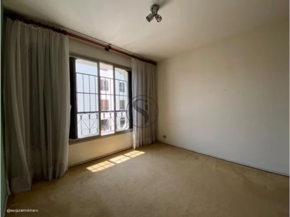 Imagem APARTAMENTO RESIDENCIAL em SÃO PAULO - SP, VILA NOVA CONCEIÇÃO