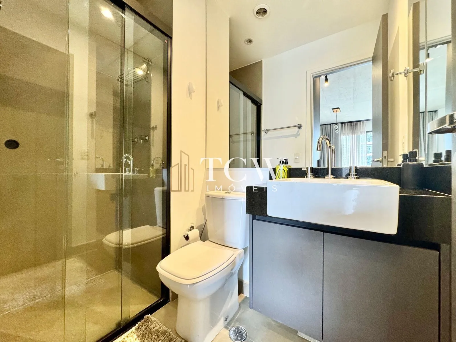 Imagem Apartamento para alugar no bairro Vila Olímpia - São Paulo/SP, Zona Sul