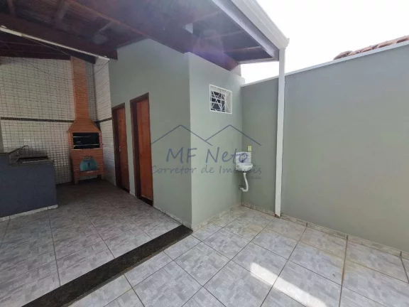 Imagem Casa Padrão