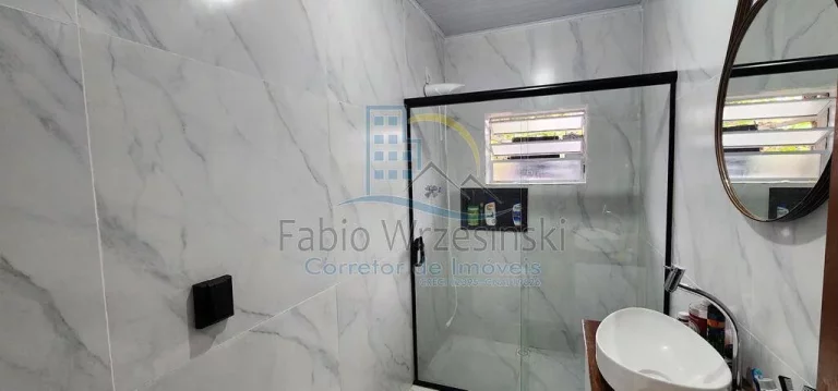 Imagem Terreno de Esquina com casa bairro Boehmerwald