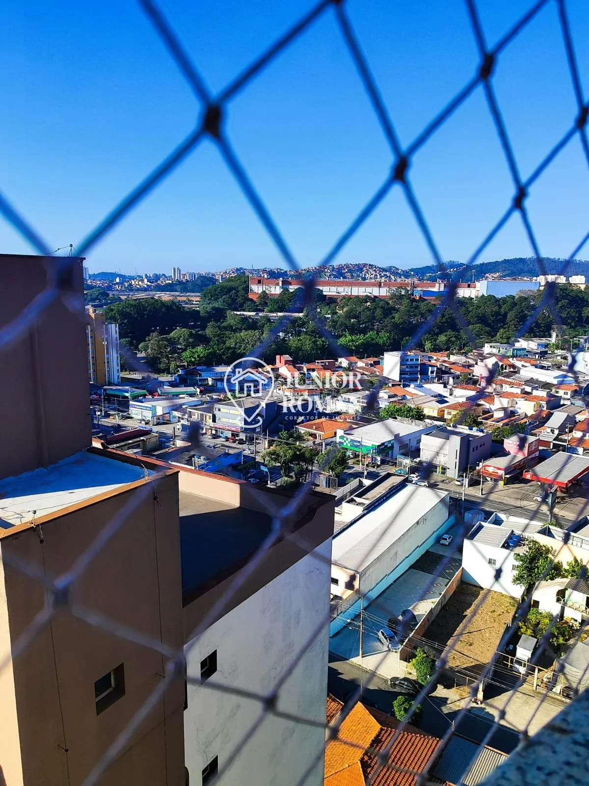 Imagem APTO 2 DOMR l VARANDA l PISCINA l QUADRA l CHURRASQUEIRA DEMARCHI - SBC