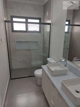 Imagem Casa de condomínio com 3 quartos, 308,00m2, à venda