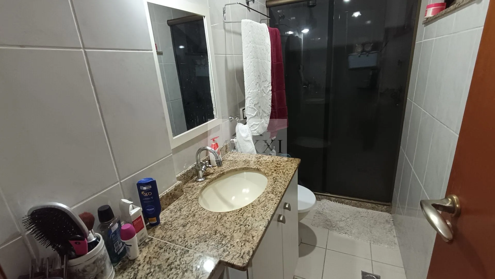 Imagem Condomínio Arouca - Apartamento em Freguesia (Jacarepaguá), Rio de Janeiro/RJ