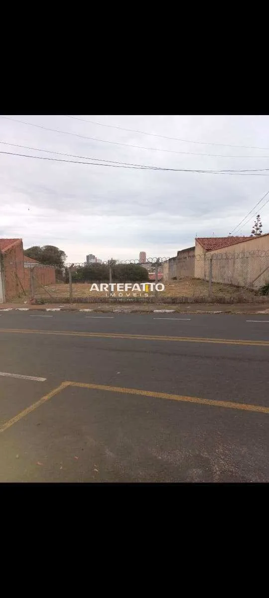 Foto do imóvel Terreno à venda em Franca, Boa Vista, 1228m2