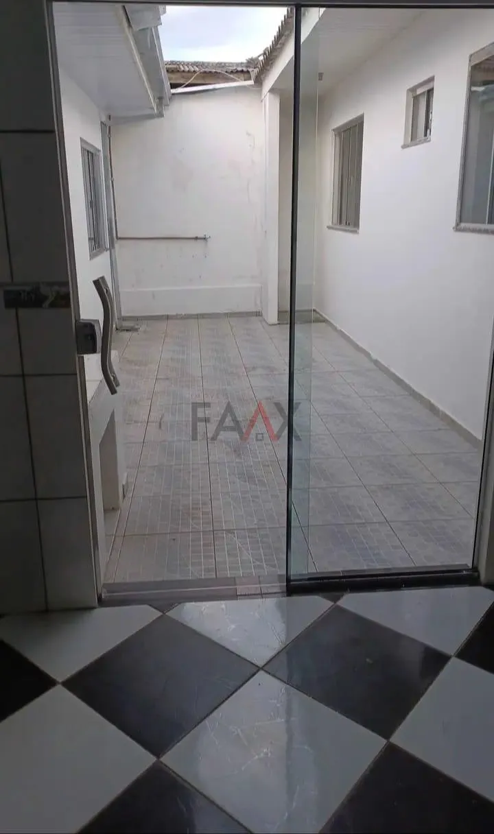 Imagem Casa com 3 dormitórios à venda,115.00 m , GUARAPUAVA - PR