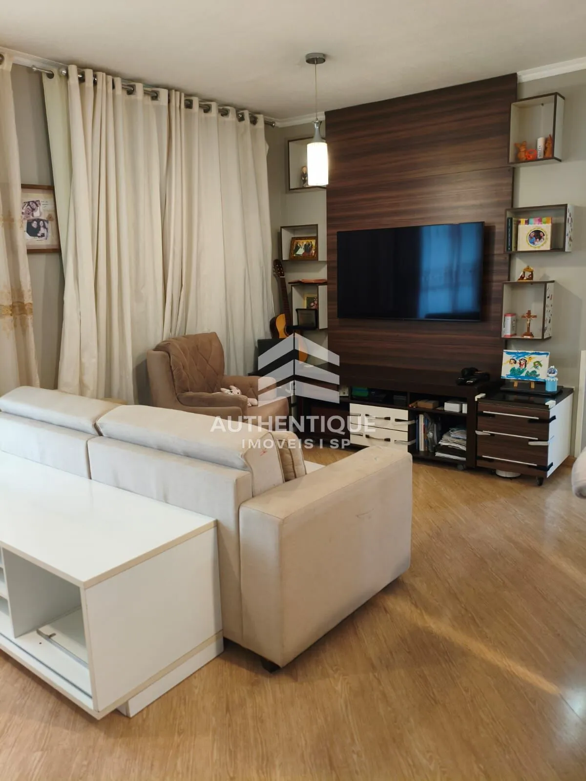 Imagem ARCADIA CENTRO SAO BERNARDO DO CAMPO - Apartamento no Centro de São Bernardo do Campo à venda