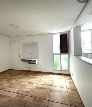 Imagem APARTAMENTO PADRÃO - PASSANDO DÍVIDA
